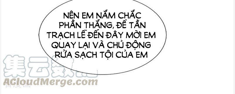 Phúc Hắc Lão Công Buông Em Ra Chapter 122 - Trang 2