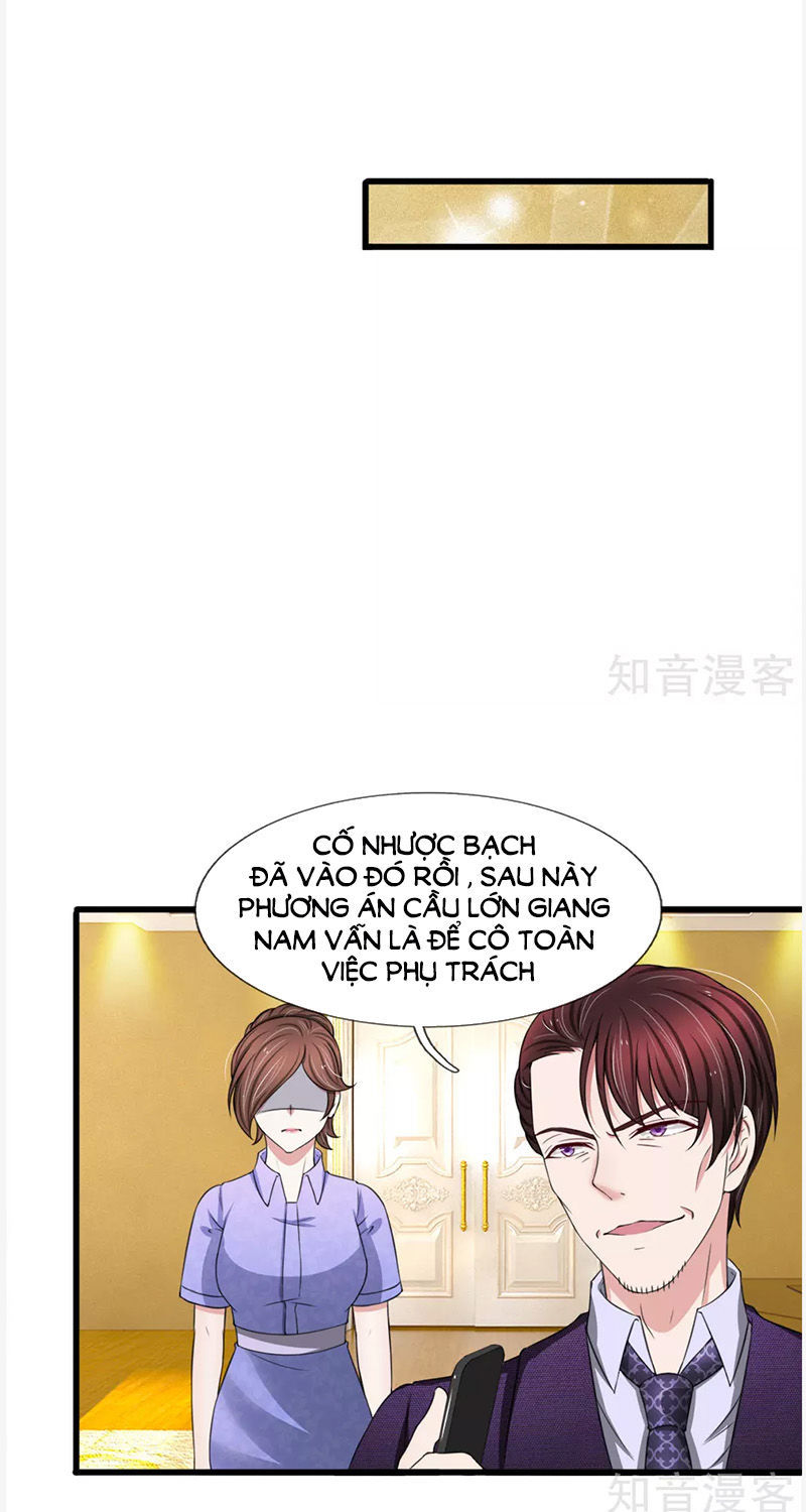 Phúc Hắc Lão Công Buông Em Ra Chapter 118 - Trang 2