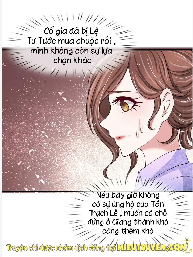 Phúc Hắc Lão Công Buông Em Ra Chapter 115 - Trang 2