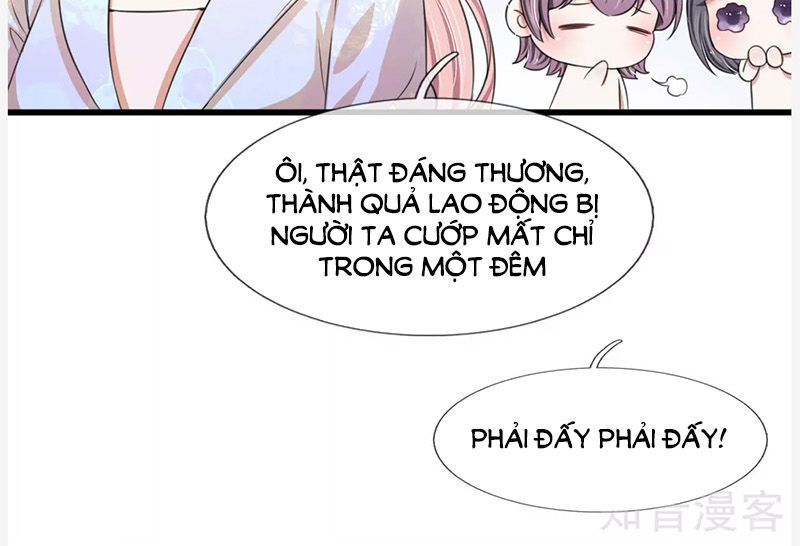 Phúc Hắc Lão Công Buông Em Ra Chapter 113 - Trang 2