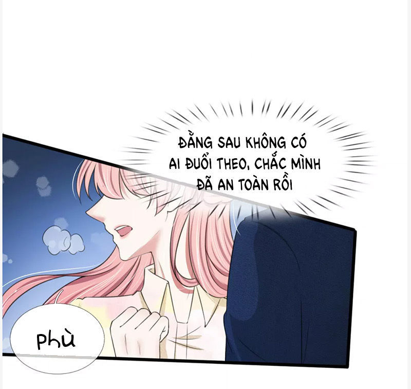 Phúc Hắc Lão Công Buông Em Ra Chapter 112 - Trang 2