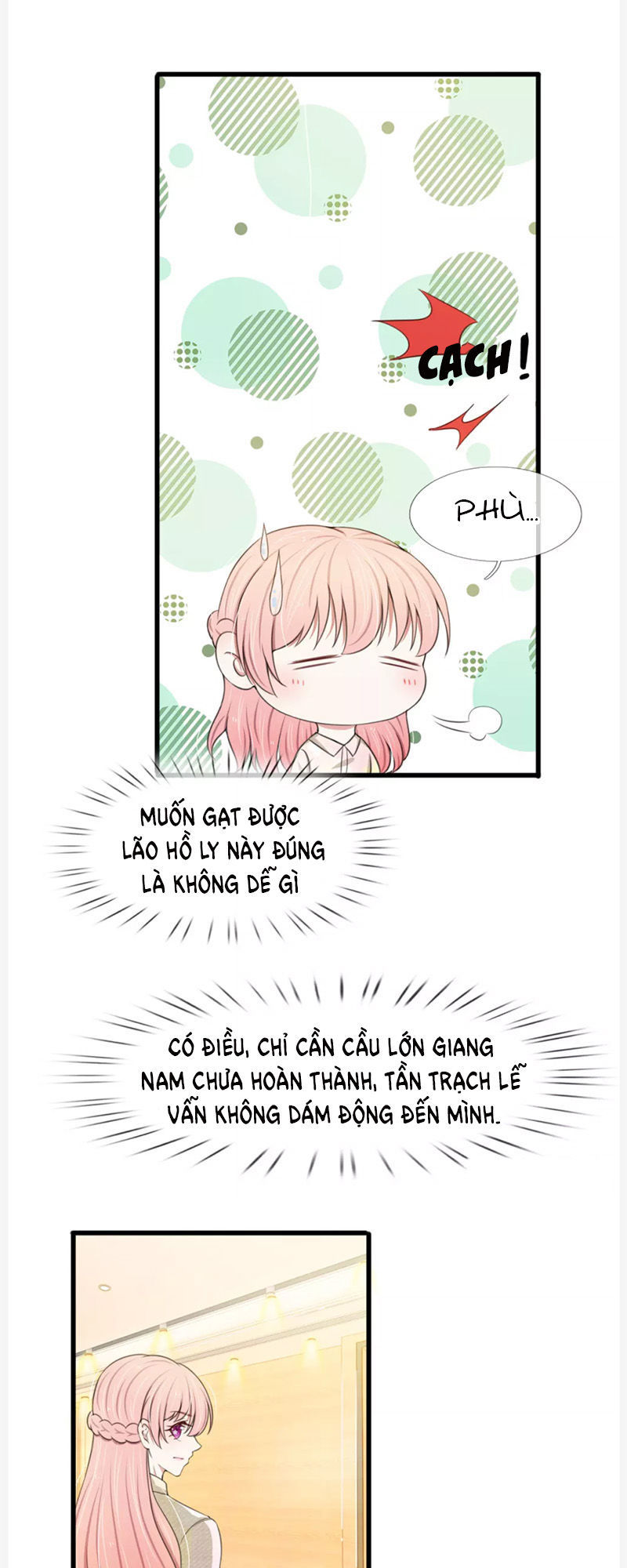 Phúc Hắc Lão Công Buông Em Ra Chapter 106 - Trang 2