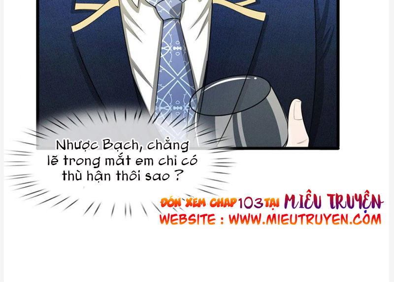 Phúc Hắc Lão Công Buông Em Ra Chapter 102 - Trang 2