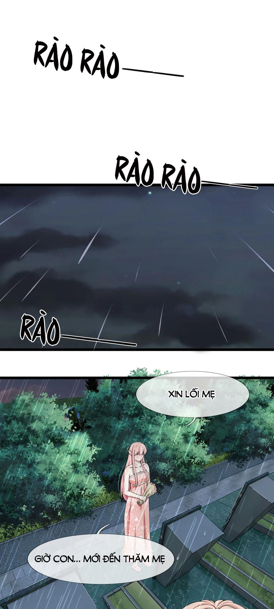 Phúc Hắc Lão Công Buông Em Ra Chapter 95 - Trang 2