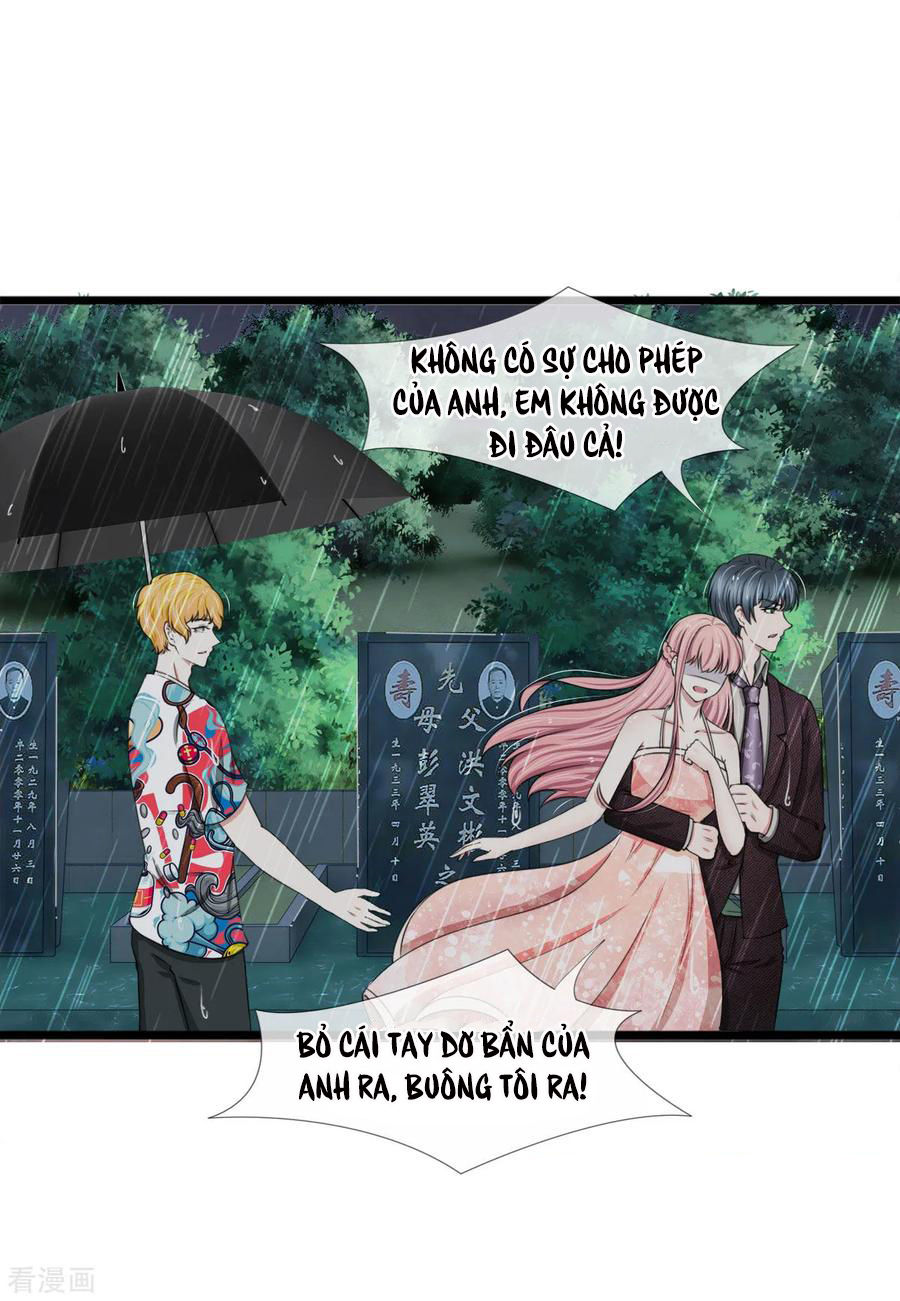 Phúc Hắc Lão Công Buông Em Ra Chapter 95 - Trang 2