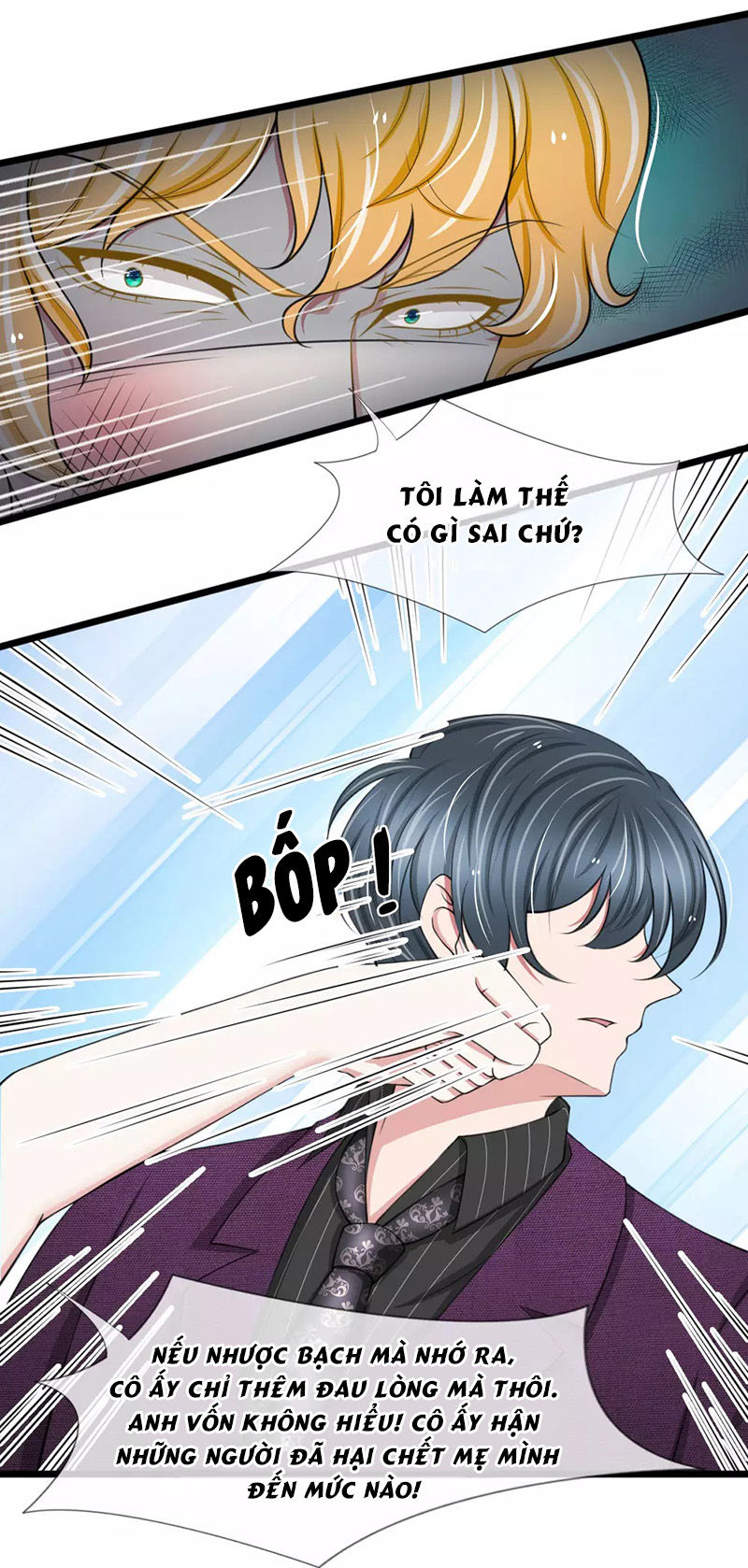 Phúc Hắc Lão Công Buông Em Ra Chapter 91 - Trang 2