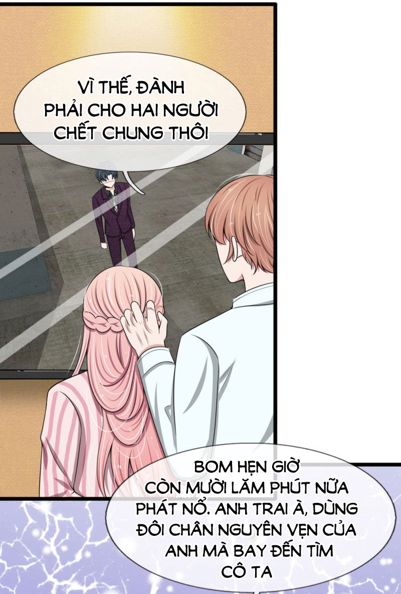 Phúc Hắc Lão Công Buông Em Ra Chapter 91 - Trang 2