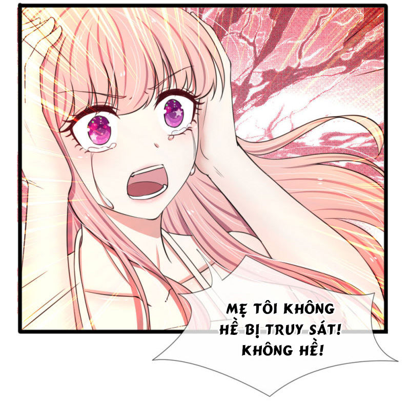 Phúc Hắc Lão Công Buông Em Ra Chapter 89 - Trang 2