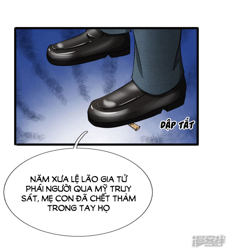 Phúc Hắc Lão Công Buông Em Ra Chapter 89 - Trang 2