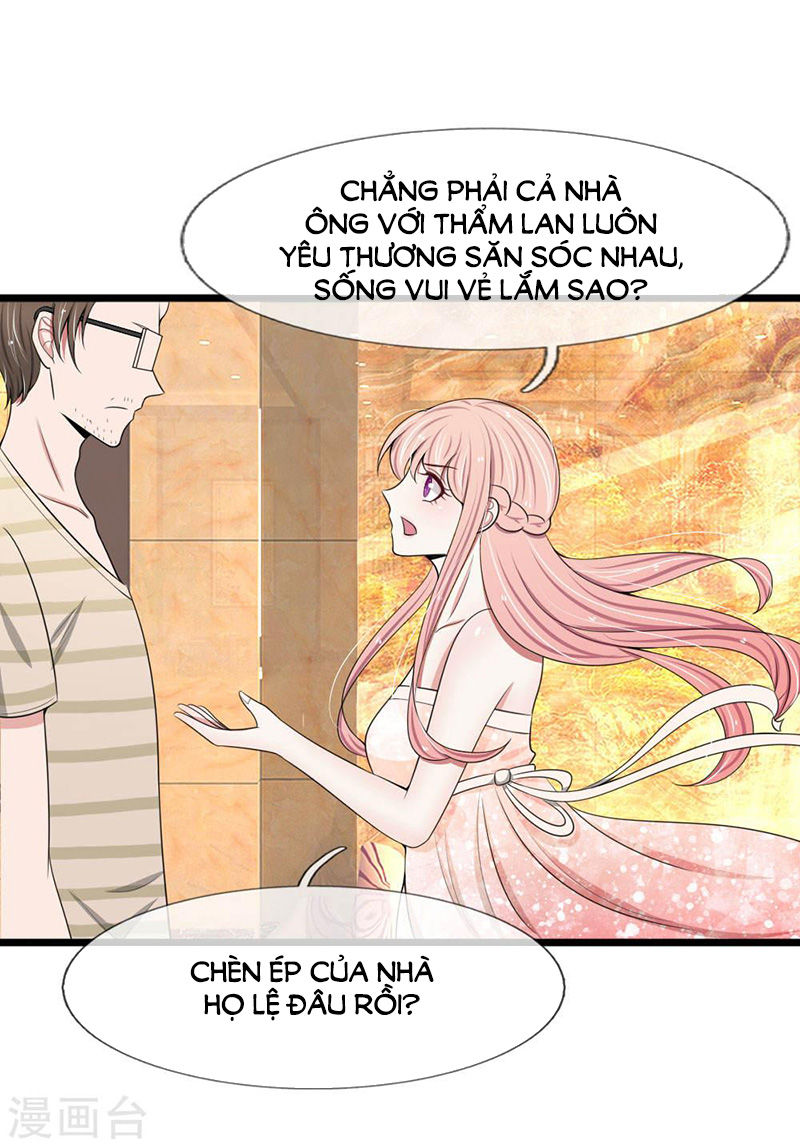 Phúc Hắc Lão Công Buông Em Ra Chapter 88 - Trang 2