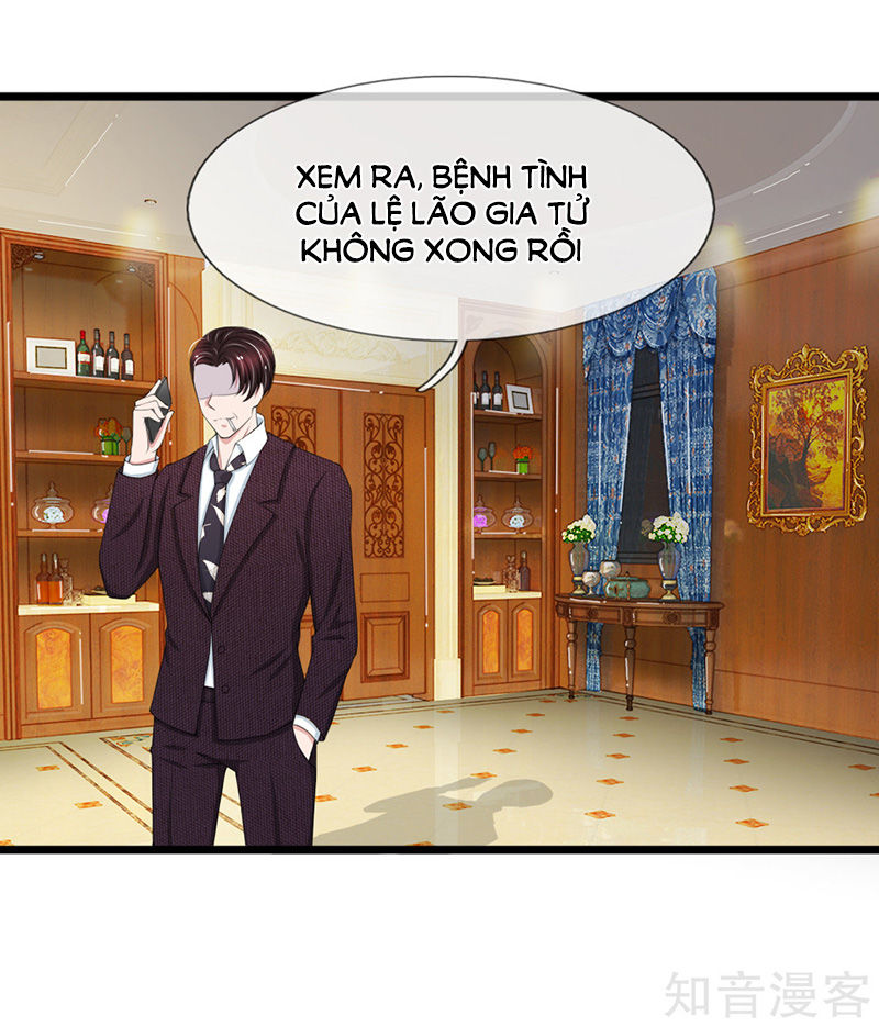 Phúc Hắc Lão Công Buông Em Ra Chapter 87 - Trang 2