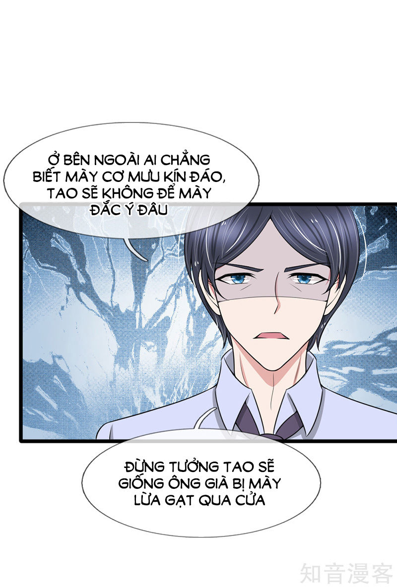 Phúc Hắc Lão Công Buông Em Ra Chapter 86 - Trang 2