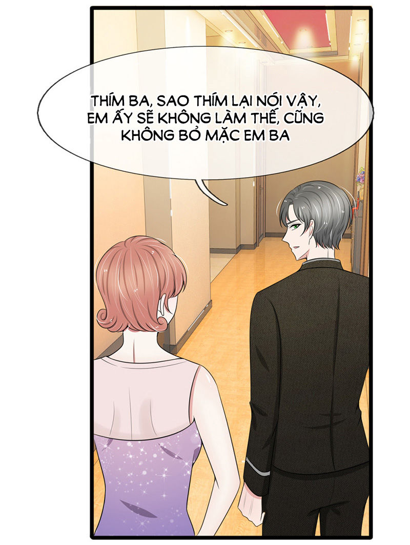 Phúc Hắc Lão Công Buông Em Ra Chapter 86 - Trang 2