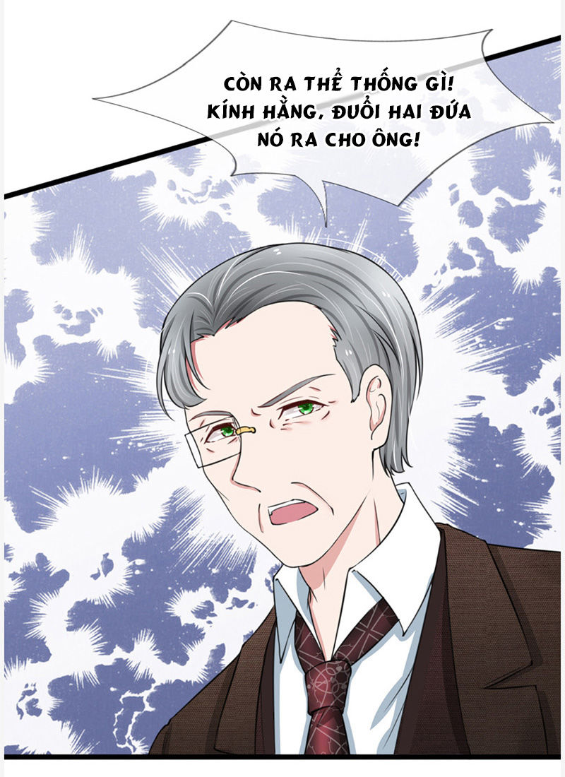 Phúc Hắc Lão Công Buông Em Ra Chapter 85 - Trang 2