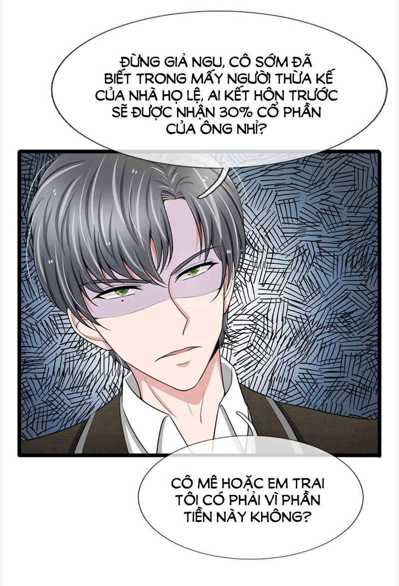 Phúc Hắc Lão Công Buông Em Ra Chapter 83 - Trang 2