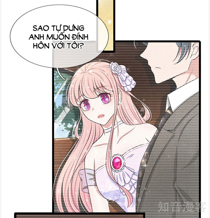 Phúc Hắc Lão Công Buông Em Ra Chapter 83 - Trang 2