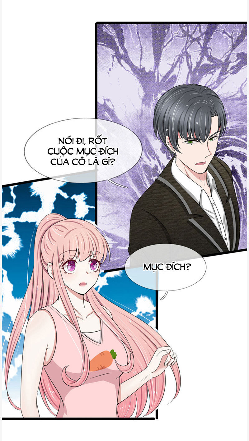 Phúc Hắc Lão Công Buông Em Ra Chapter 83 - Trang 2