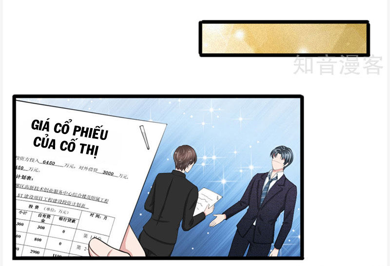 Phúc Hắc Lão Công Buông Em Ra Chapter 82 - Trang 2