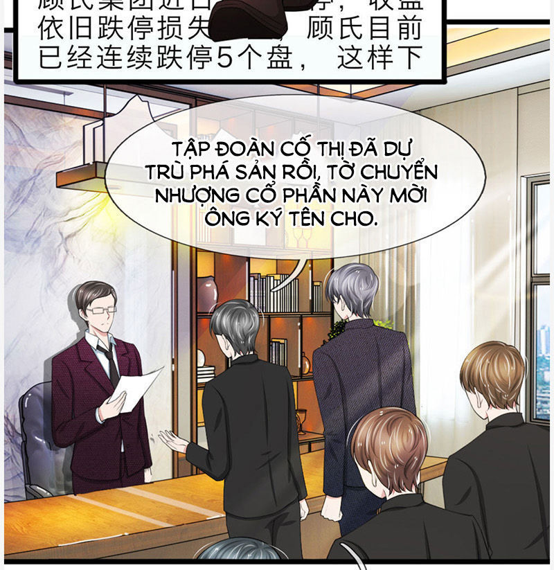 Phúc Hắc Lão Công Buông Em Ra Chapter 82 - Trang 2