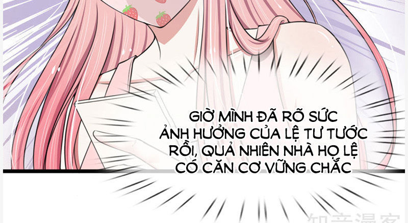 Phúc Hắc Lão Công Buông Em Ra Chapter 81 - Trang 2