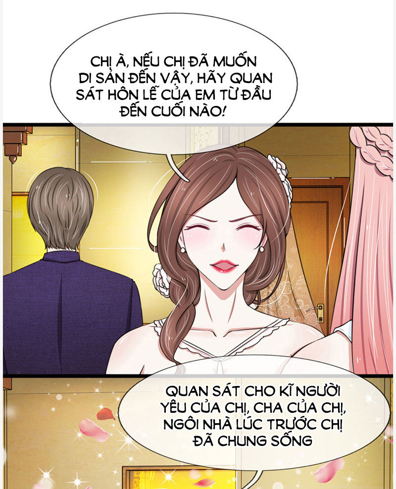 Phúc Hắc Lão Công Buông Em Ra Chapter 78 - Trang 2