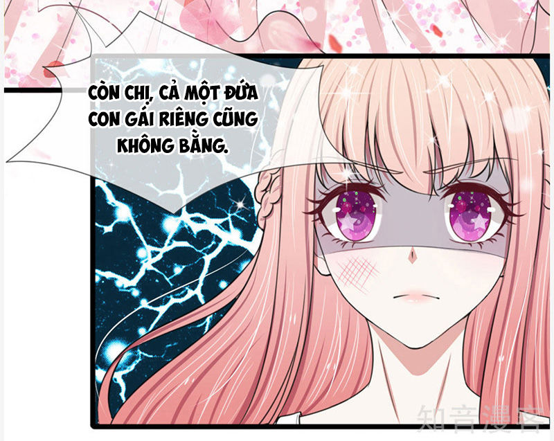 Phúc Hắc Lão Công Buông Em Ra Chapter 78 - Trang 2