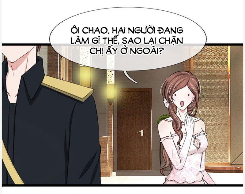 Phúc Hắc Lão Công Buông Em Ra Chapter 77 - Trang 2