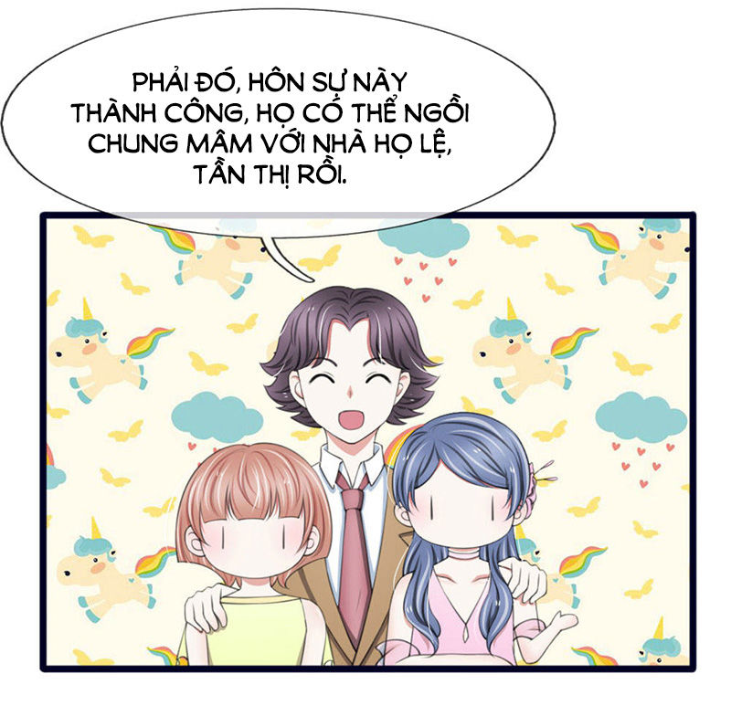 Phúc Hắc Lão Công Buông Em Ra Chapter 76 - Trang 2