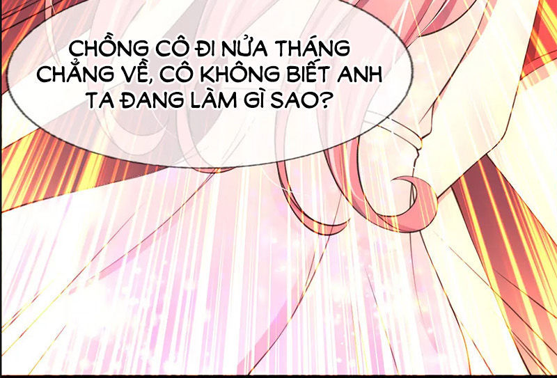 Phúc Hắc Lão Công Buông Em Ra Chapter 73 - Trang 2