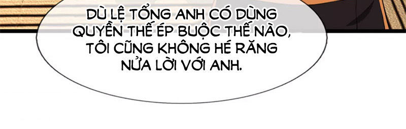 Phúc Hắc Lão Công Buông Em Ra Chapter 72 - Trang 2