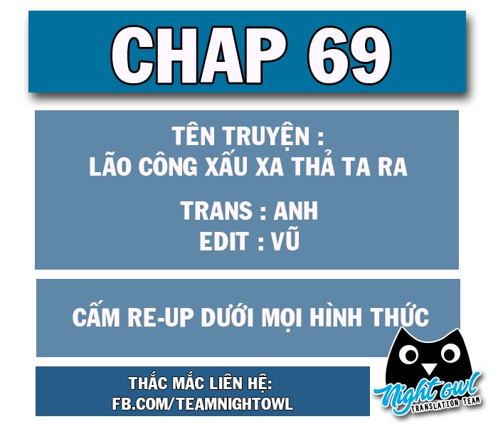 Phúc Hắc Lão Công Buông Em Ra Chapter 69 - Trang 2