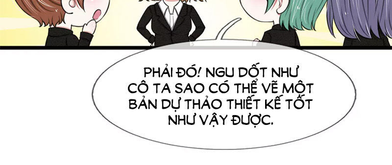 Phúc Hắc Lão Công Buông Em Ra Chapter 63 - Trang 2