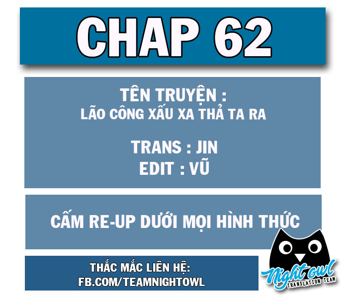 Phúc Hắc Lão Công Buông Em Ra Chapter 62 - Trang 2