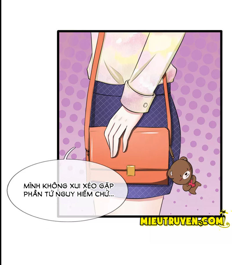 Phúc Hắc Lão Công Buông Em Ra Chapter 58 - Trang 2