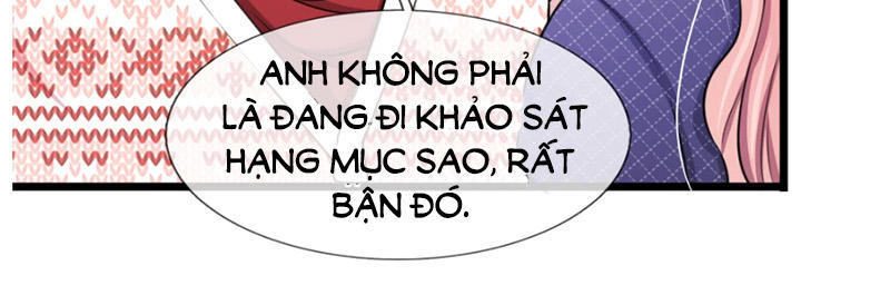 Phúc Hắc Lão Công Buông Em Ra Chapter 47 - Trang 2