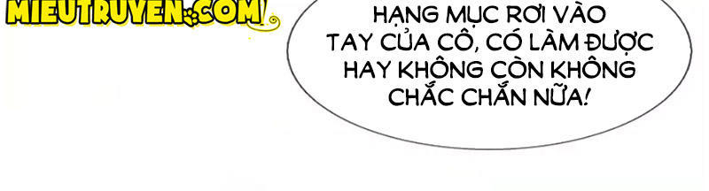 Phúc Hắc Lão Công Buông Em Ra Chapter 30 - Trang 2