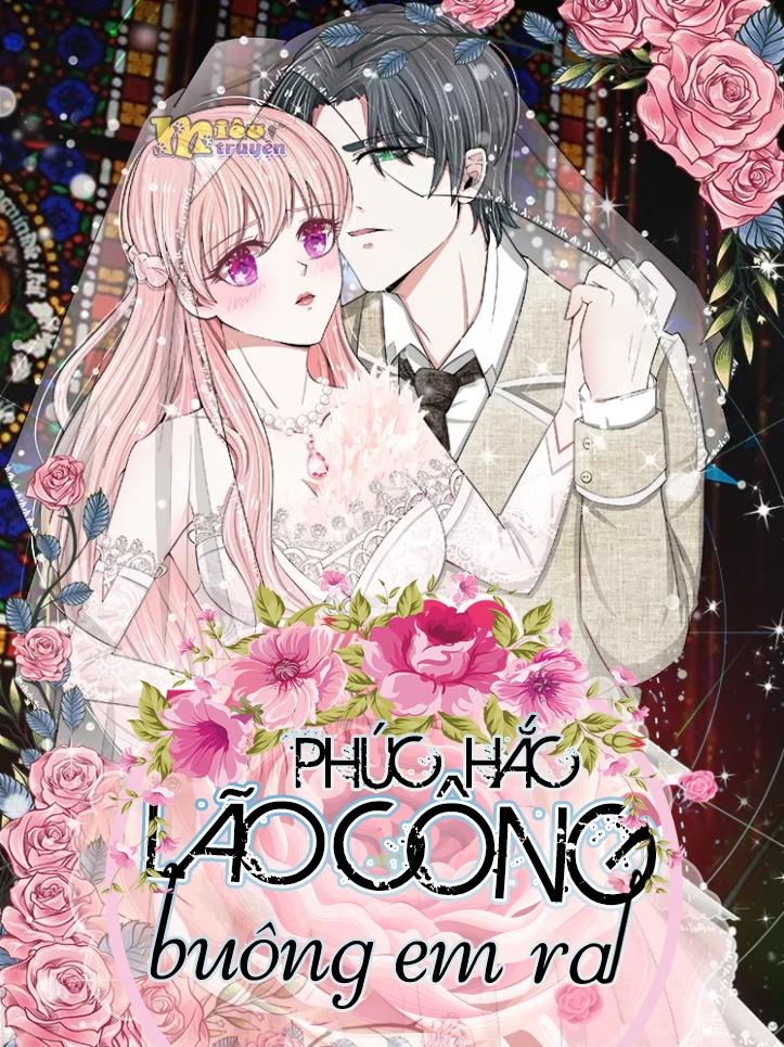 Phúc Hắc Lão Công Buông Em Ra Chapter 2 - Trang 2