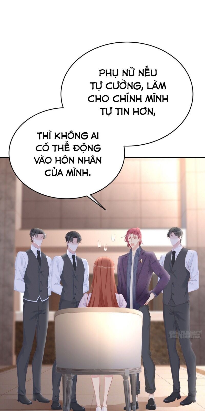 Chỉ Muốn Cưng Chiều Em Chapter 59 - Trang 2