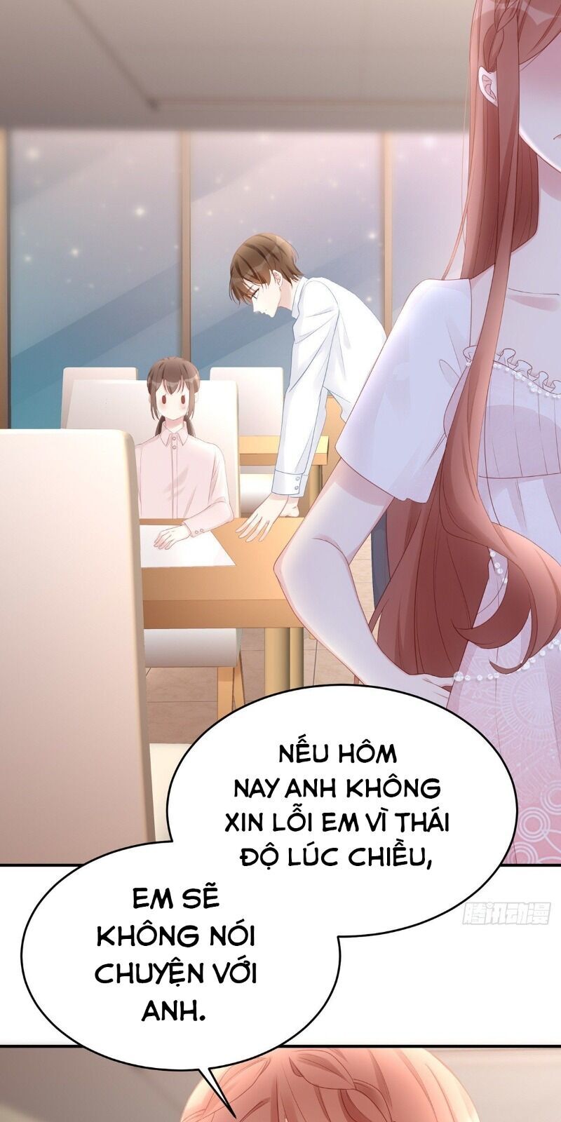 Chỉ Muốn Cưng Chiều Em Chapter 59 - Trang 2