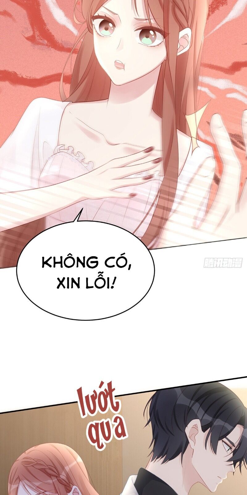 Chỉ Muốn Cưng Chiều Em Chapter 59 - Trang 2