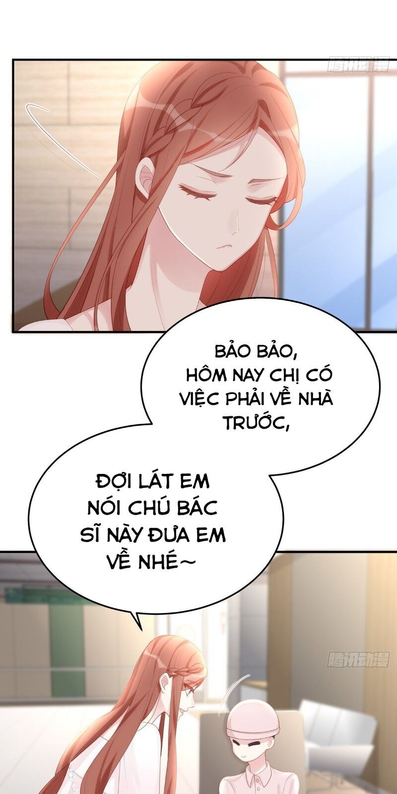 Chỉ Muốn Cưng Chiều Em Chapter 59 - Trang 2