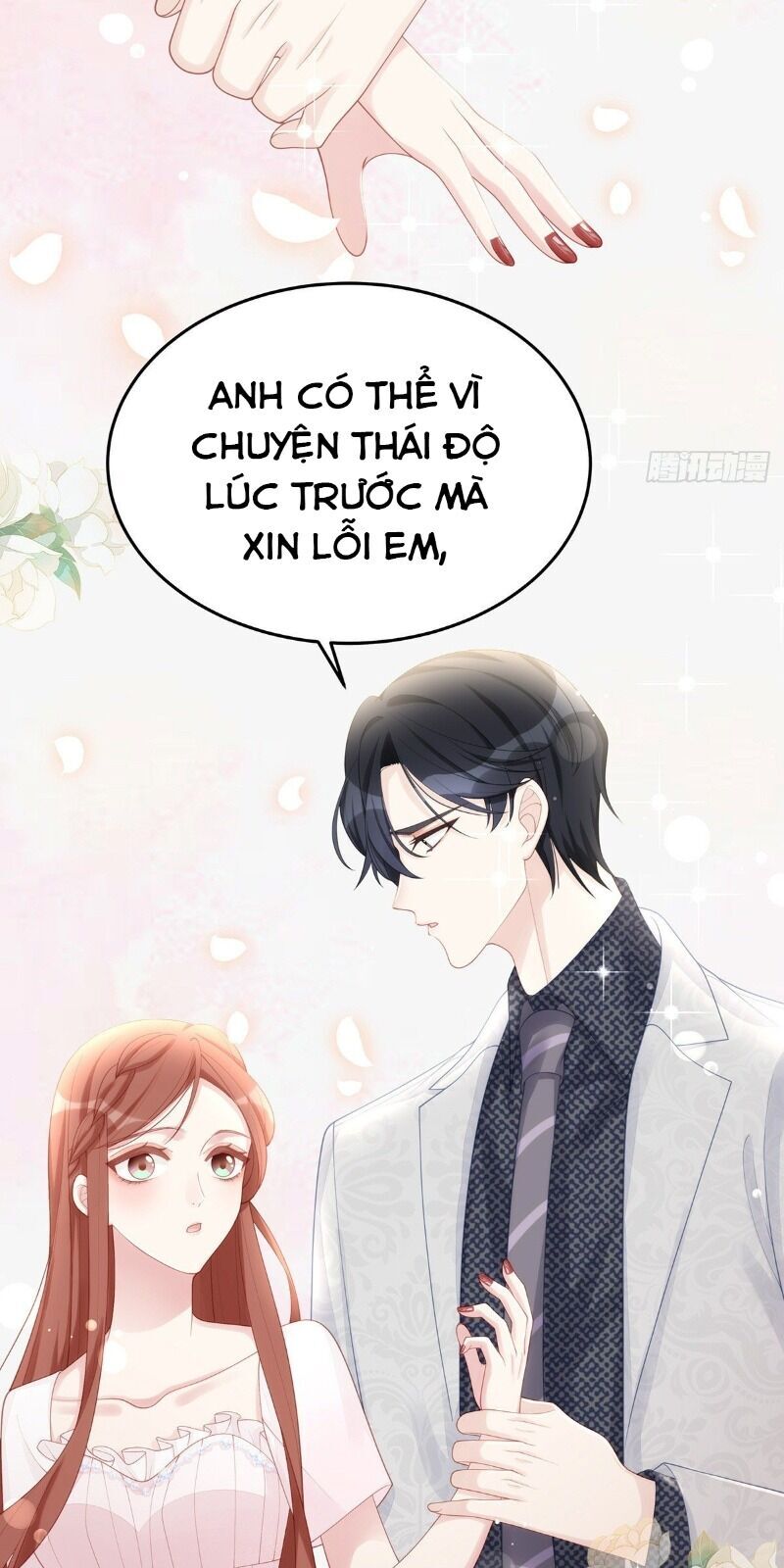 Chỉ Muốn Cưng Chiều Em Chapter 59 - Trang 2