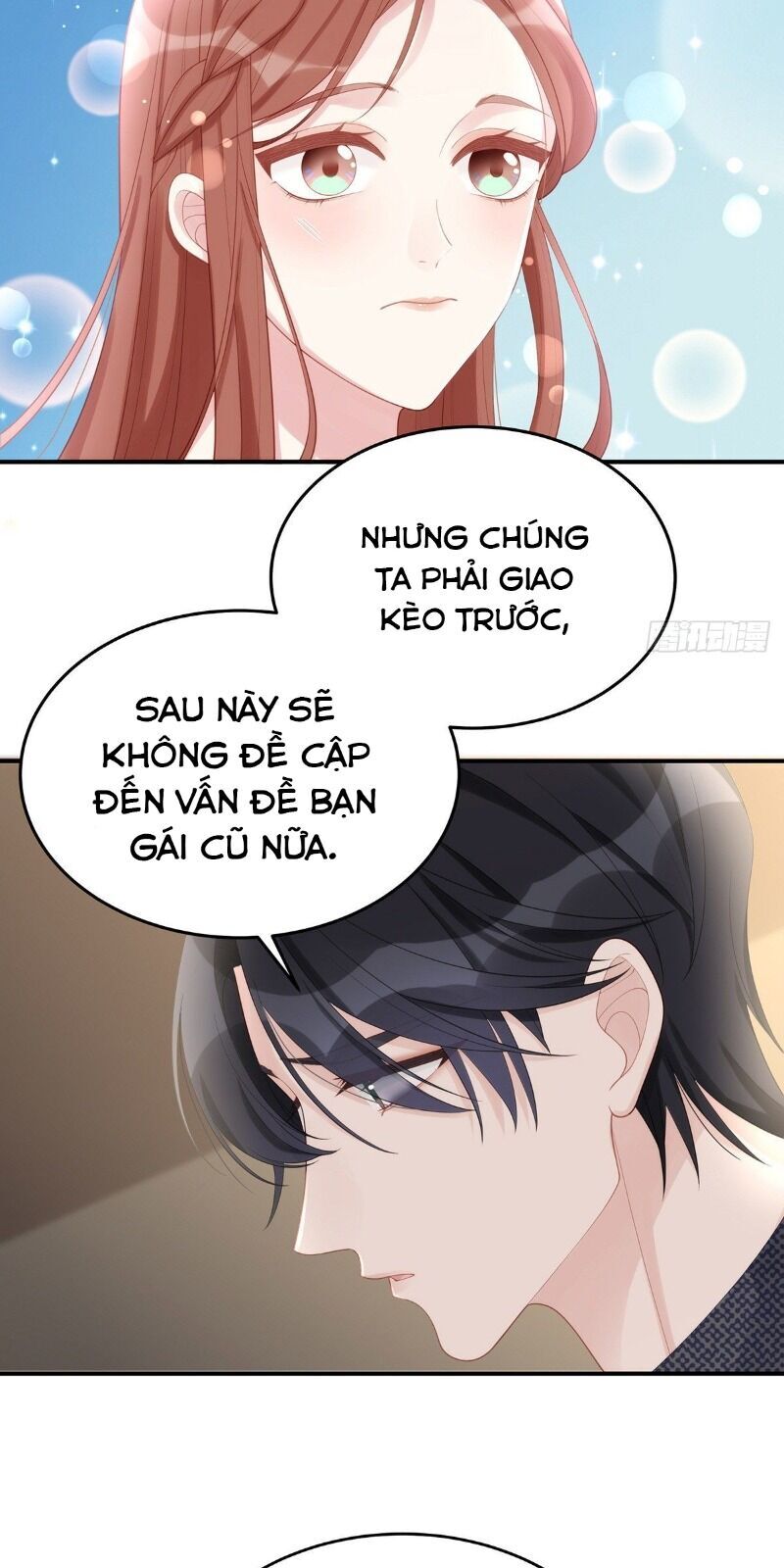 Chỉ Muốn Cưng Chiều Em Chapter 59 - Trang 2