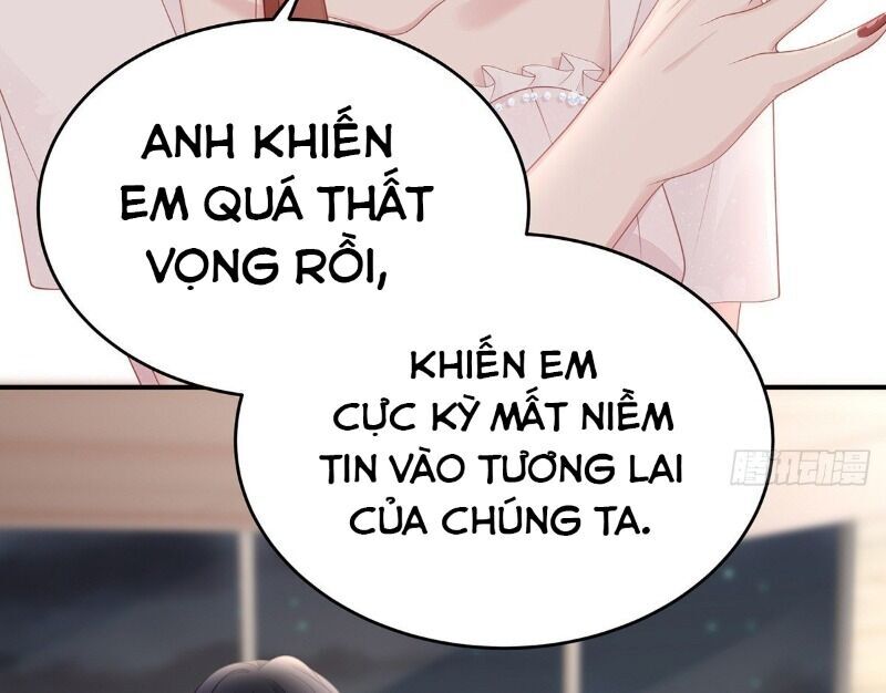 Chỉ Muốn Cưng Chiều Em Chapter 59 - Trang 2