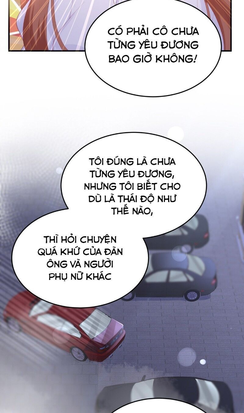 Chỉ Muốn Cưng Chiều Em Chapter 58 - Trang 2