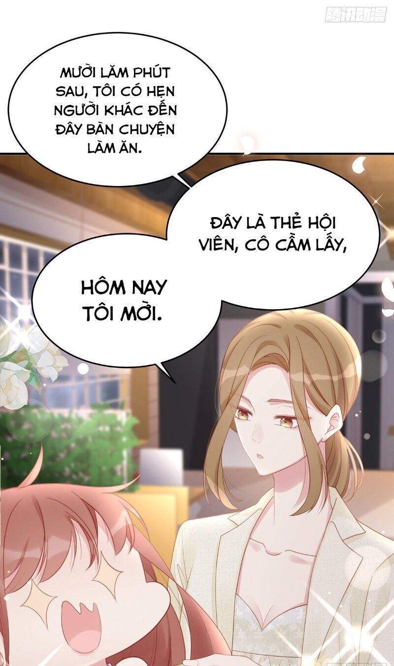 Chỉ Muốn Cưng Chiều Em Chapter 58 - Trang 2