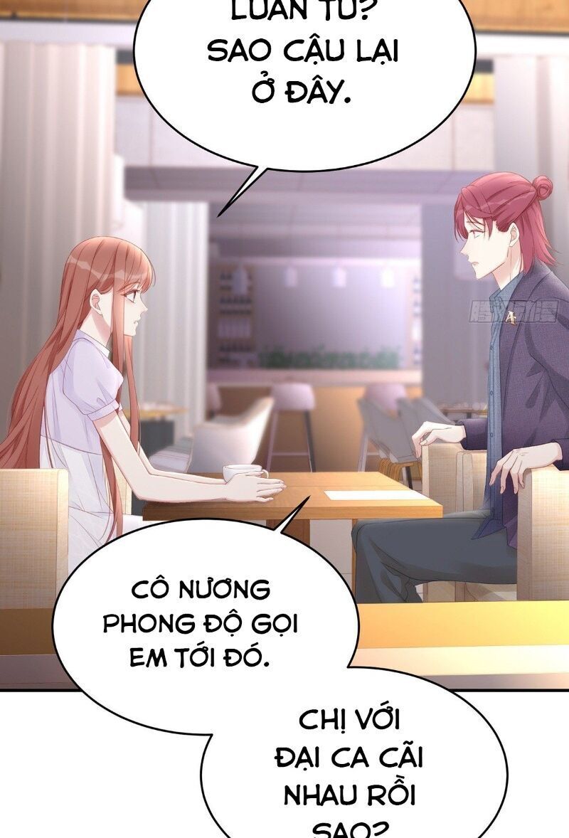 Chỉ Muốn Cưng Chiều Em Chapter 58 - Trang 2