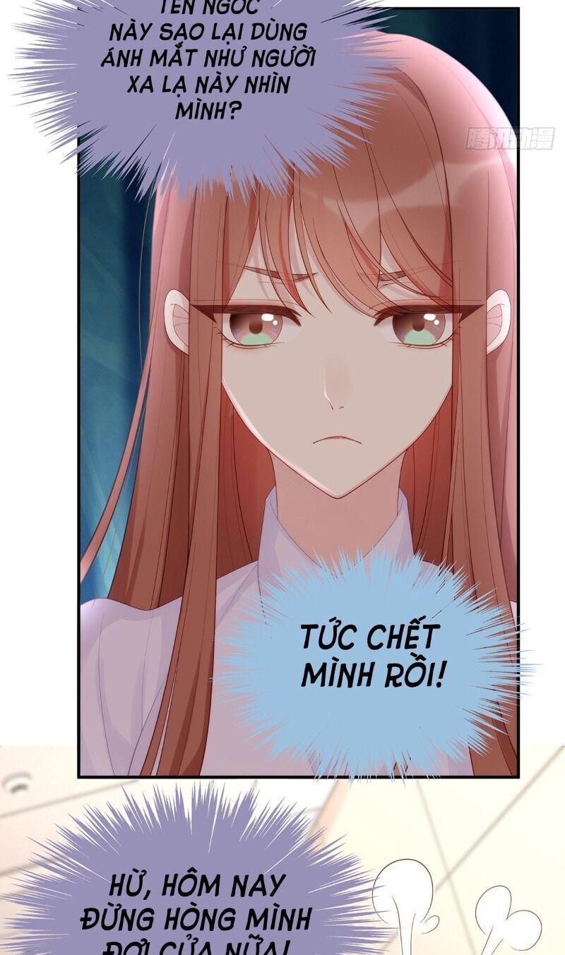 Chỉ Muốn Cưng Chiều Em Chapter 58 - Trang 2