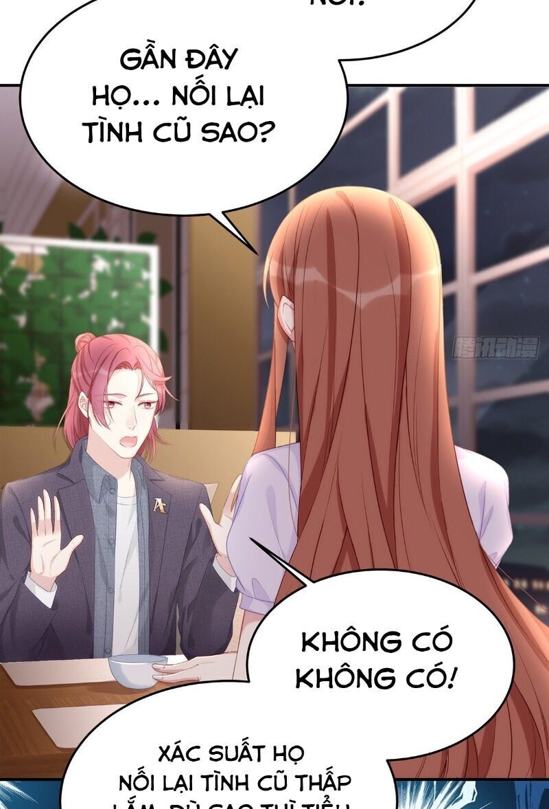 Chỉ Muốn Cưng Chiều Em Chapter 58 - Trang 2