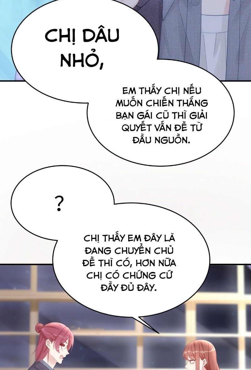 Chỉ Muốn Cưng Chiều Em Chapter 58 - Trang 2